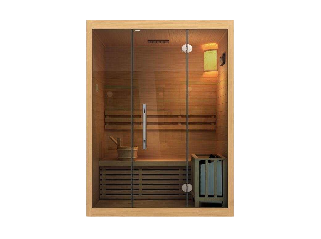 Penrith Indoor Sauna Tasman Saunas